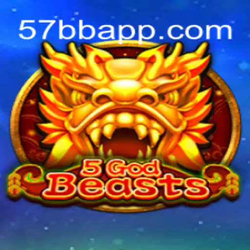 Exploring the Thrills of 5GodBeasts: A New Era in Brazilian Slots