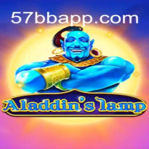 Discover the Magic of Aladdinslamp at 57BB.com Oficial Slots Brasil #1