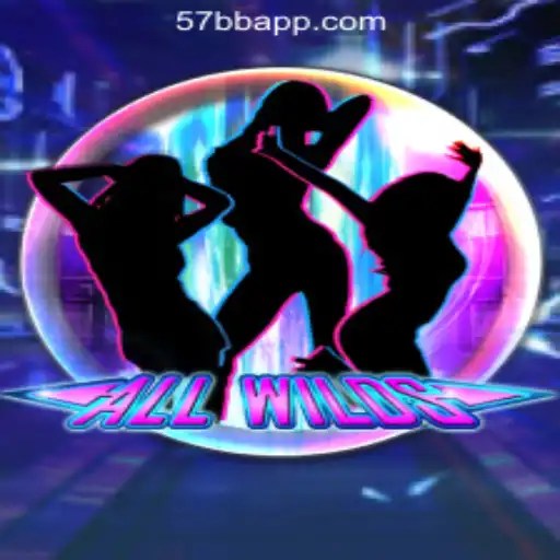 Discover the Excitement of AllWilds - The Leading Slot Game by 57BB.com Oficial Slots Brasil #1
