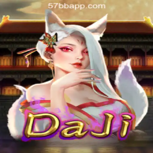 Exploring DaJi: The Engaging World of 57BB.com Oficial Slots Brasil #1