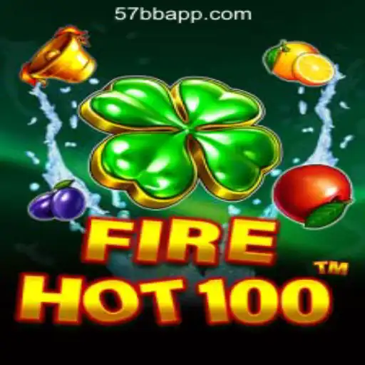 Exploring the Thrills of FireHot100 and 57BB.com Oficial Slots Brasil #1