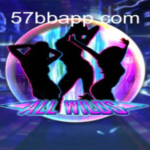 Discover the Excitement of AllWilds - The Leading Slot Game by 57BB.com Oficial Slots Brasil #1