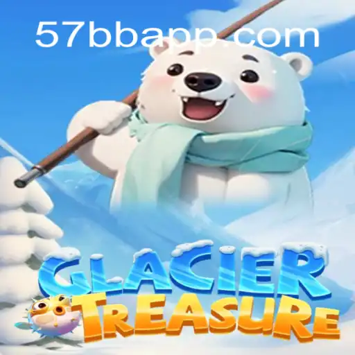 GlacierTreasure: The New Adventure in Official Slots of 57BB.com Brasil