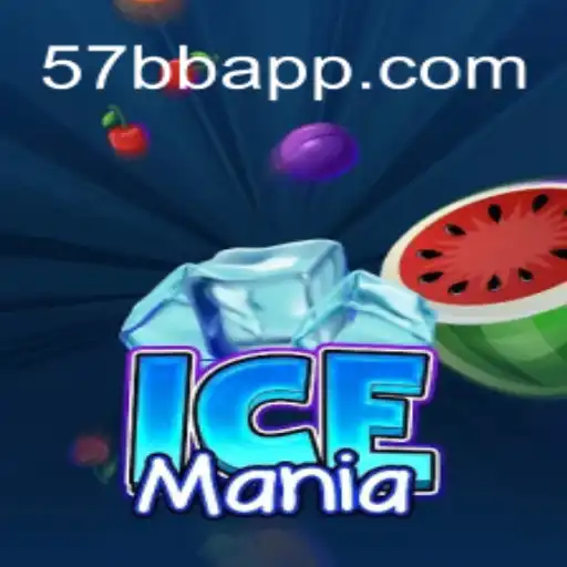 Discover the Thrills of IceMania with 57BB.com Oficial Slots Brasil #1