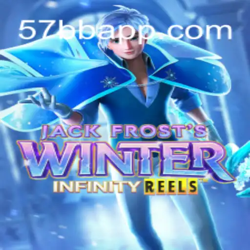 JackFrostsWinter: Dive into the Enchanting World of Winter Slots at 57BB.com Oficial Slots Brasil #1