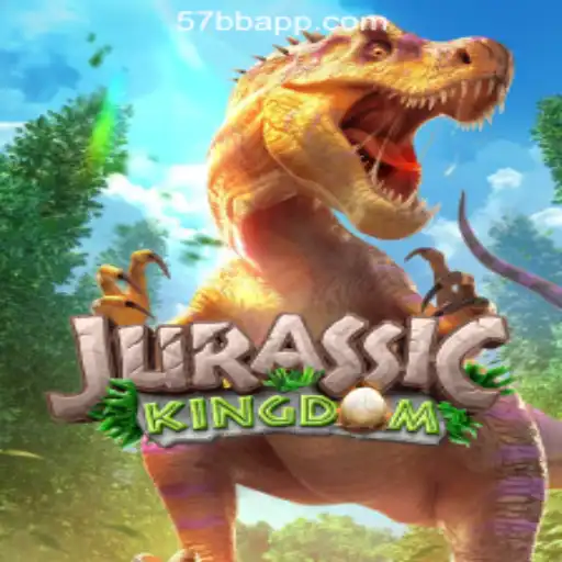 Exploring the World of JurassicKingdom: A Comprehensive Guide with 57BB.com Oficial Slots Brasil #1