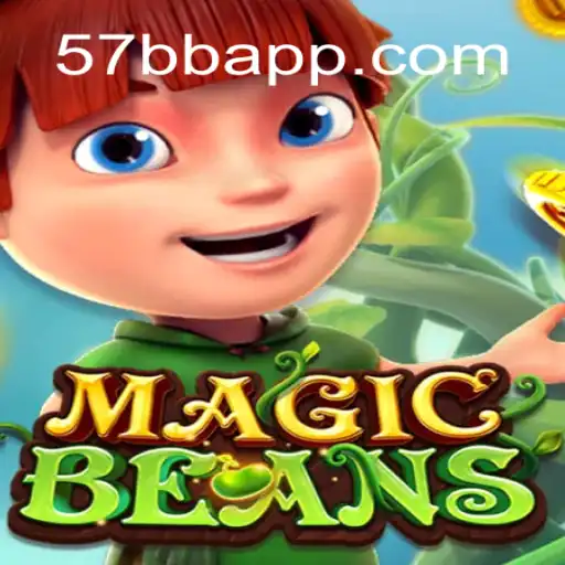 Explore the Enchanting World of MAGICBEANS Slots