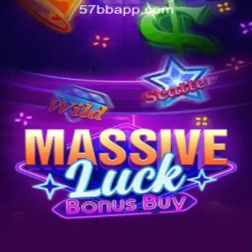 A Journey into the Exciting World of MassiveLuckBonusBuy: 57BB.com Oficial Slots Brasil #1