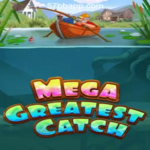 Dive into the Depths of Excitement with MegaGreatestCatch