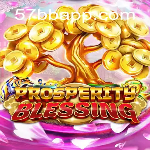 Experience the Thrill with ProsperityBlessing: Brazil's Premier Slot Game