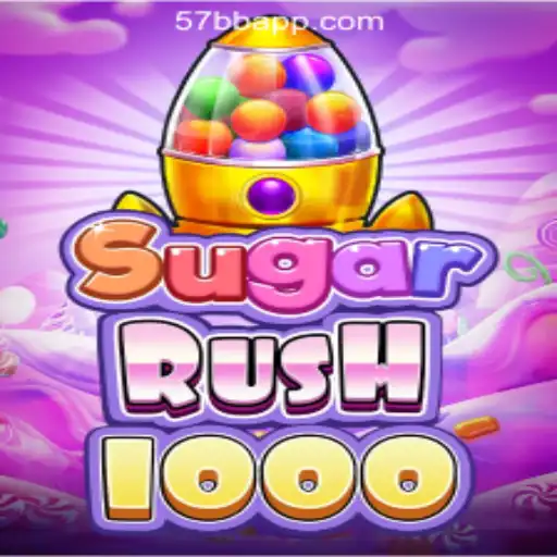 Exploring SugarRush1000: The Thrilling Slot Game by 57BB.com Oficial Slots Brasil #1