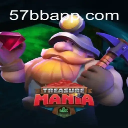 Discover the Exciting World of TreasureMania: Your Gateway to 57BB.com Oficial Slots Brasil #1