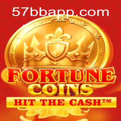 Exploring the World of FortuneCoins: A Deep Dive into 57BB.com Oficial Slots Brasil #1