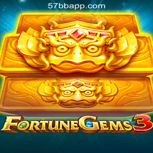 Exploring FortuneGems3: A Closer Look at 57BB.com Oficial Slots Brasil #1