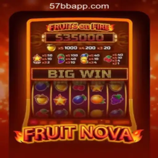 Unlock the Thrills of FruitNova: Your Go-To Game for Exciting Slots