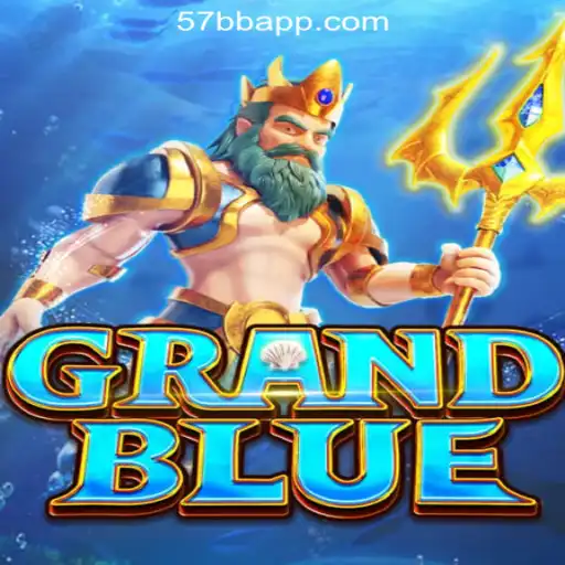 Exploring the Captivating World of GRANDBLUE and the Thrill of 57BB.com Oficial Slots Brasil #1