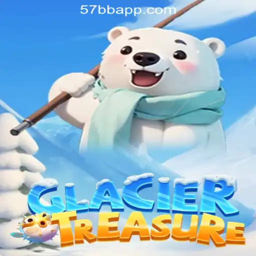 GlacierTreasure: The New Adventure in Official Slots of 57BB.com Brasil