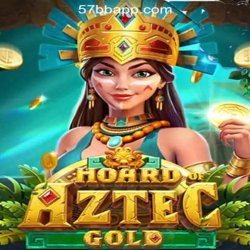 Experience the Thrill of HoardofAztecgold: The Premier Slot Game at 57BB.com Oficial Slots Brasil #1