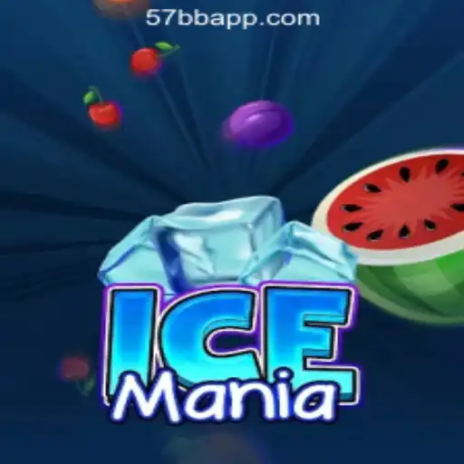 Discover the Thrills of IceMania with 57BB.com Oficial Slots Brasil #1