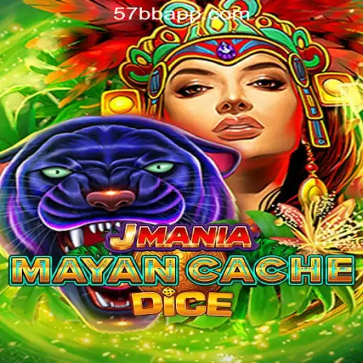 JManiaMayanCacheDice: An Exciting Journey into Ancient Adventures