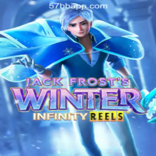 JackFrostsWinter: Dive into the Enchanting World of Winter Slots at 57BB.com Oficial Slots Brasil #1