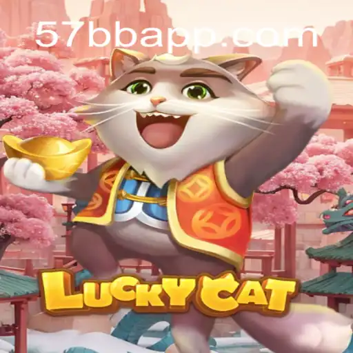 Experience the Thrill of LuckyCat at 57BB.com: The Official Slots Destination in Brazil