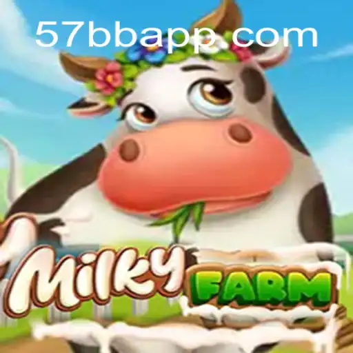 Exploring the Exciting World of MilkyFarm and 57BB.com Oficial Slots Brasil #1
