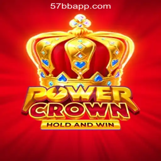Explore the Thrills of PowerCrown: Unveiling the Secrets of 57BB.com Oficial Slots Brasil #1