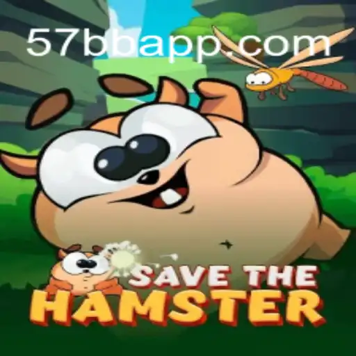 Discover 'SavetheHamster': The Exciting World of 57BB.com Oficial Slots Brasil #1