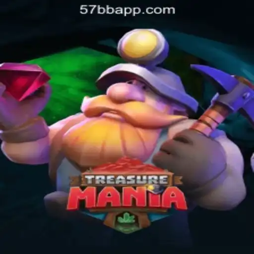 Discover the Exciting World of TreasureMania: Your Gateway to 57BB.com Oficial Slots Brasil #1