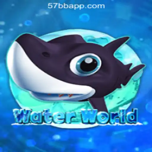Exploring WaterWorld: A Captivating Aquatic Adventure with 57BB.com Oficial Slots Brasil #1