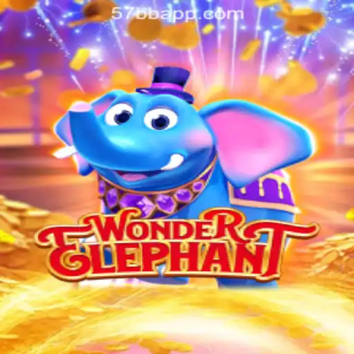 Discover the Enchanting World of WonderElephant: Official Slots in Brasil